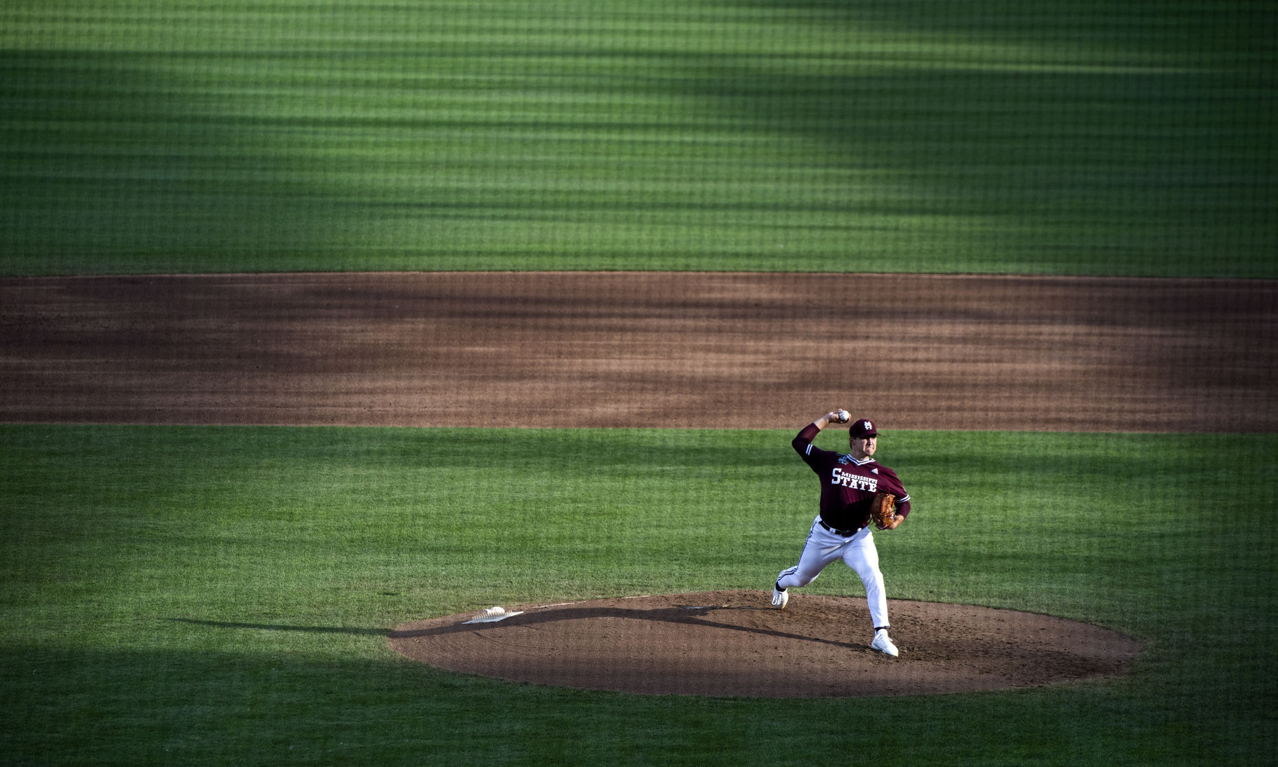 Mississippi State vs. Vanderbilt, 6.30